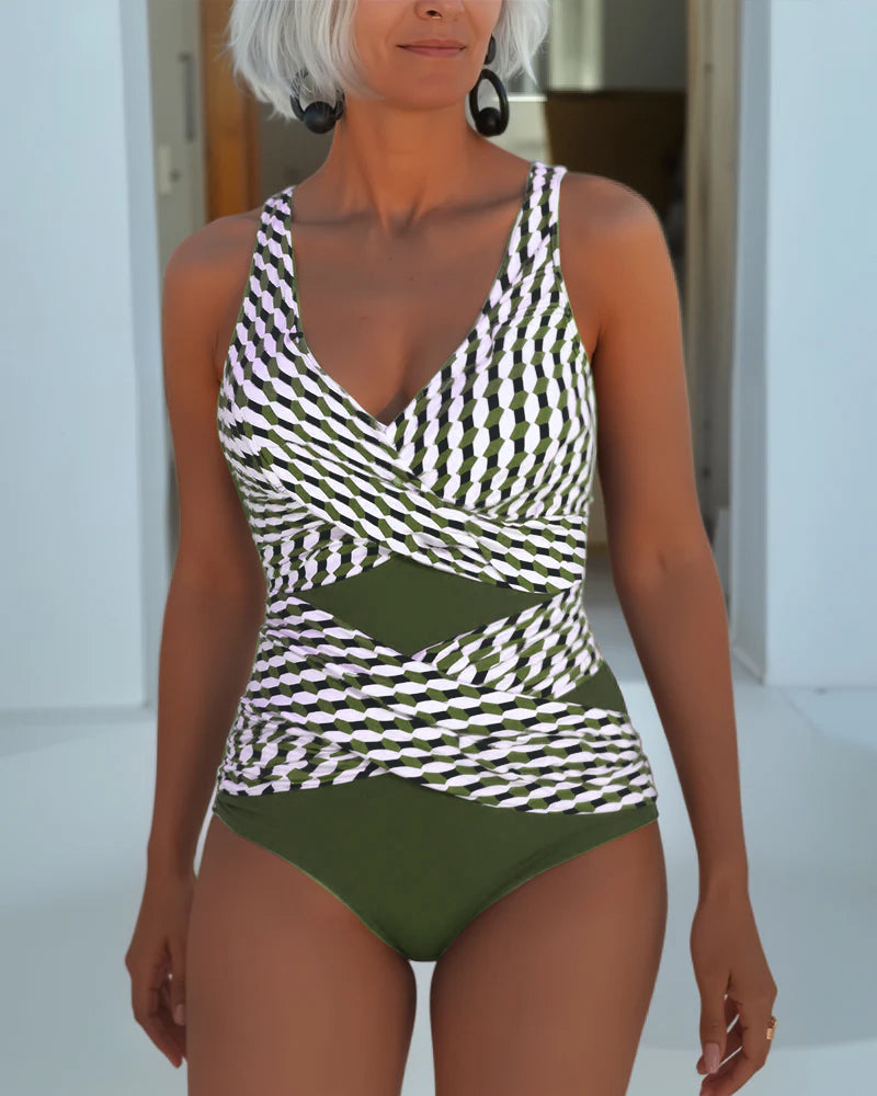 Confidence Swimsuit – Flattering Fit, Effortless Ease