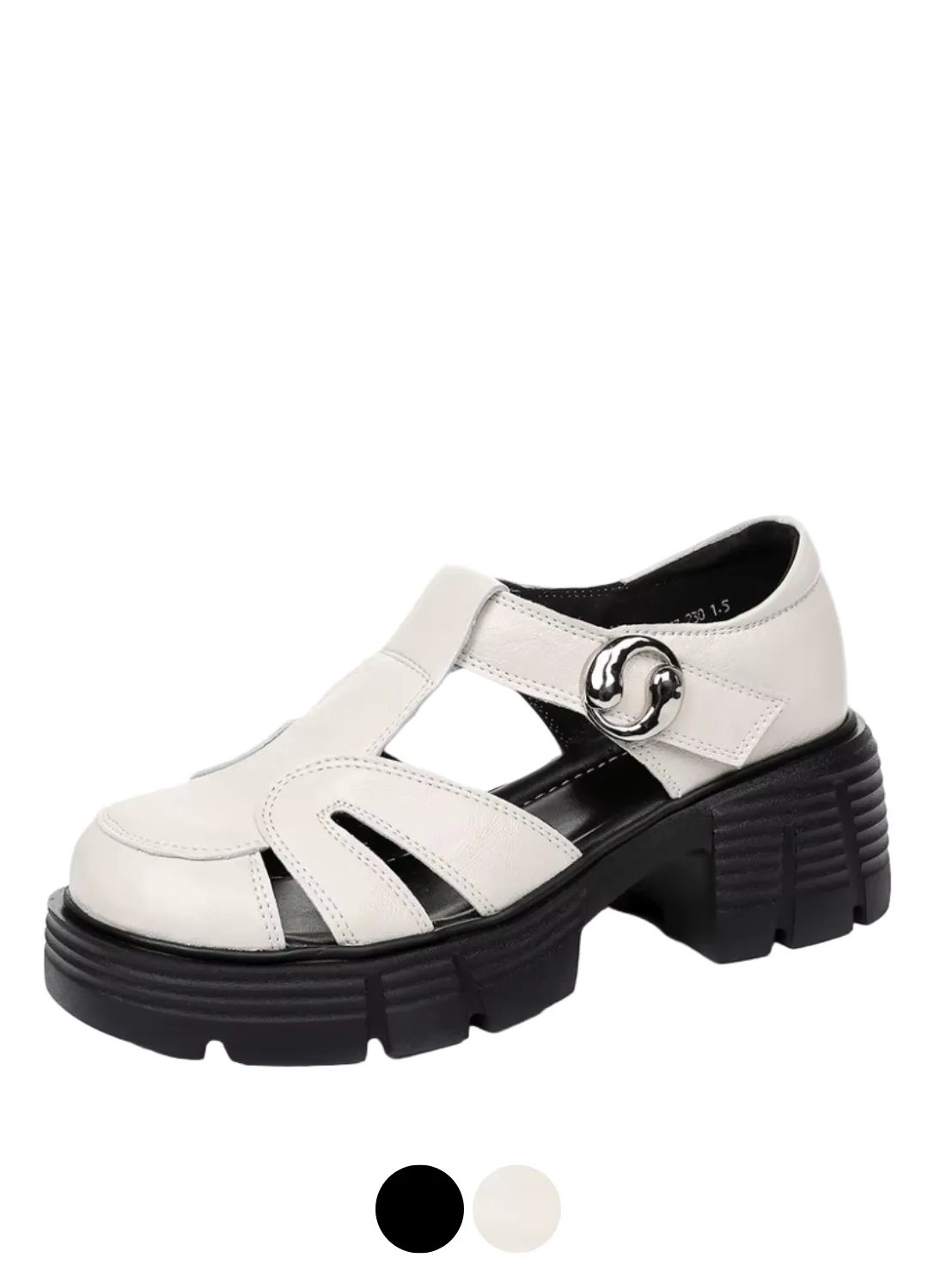 Casual shoes