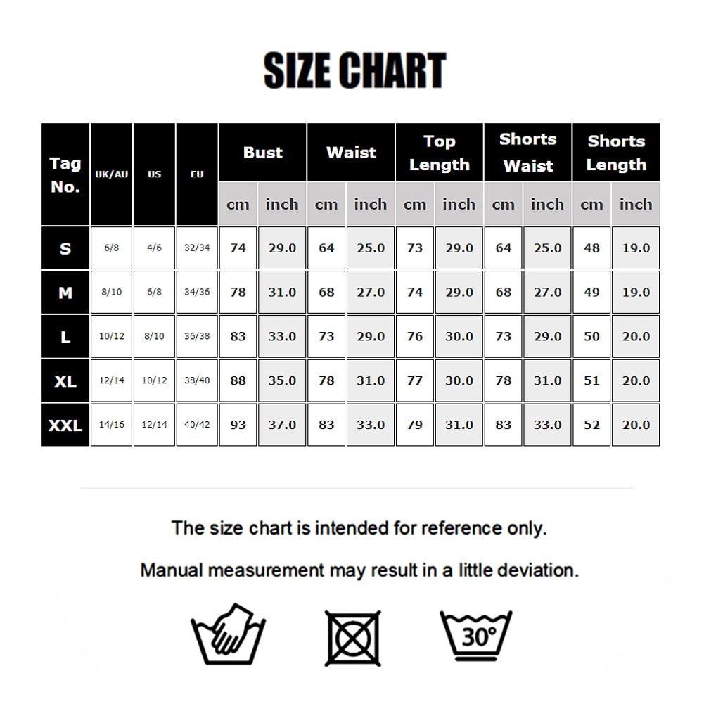 Women's Two-Piece Swimsuit — [Long Sleeve / Short Sleeve] Printed Swim Dress with Shorts
