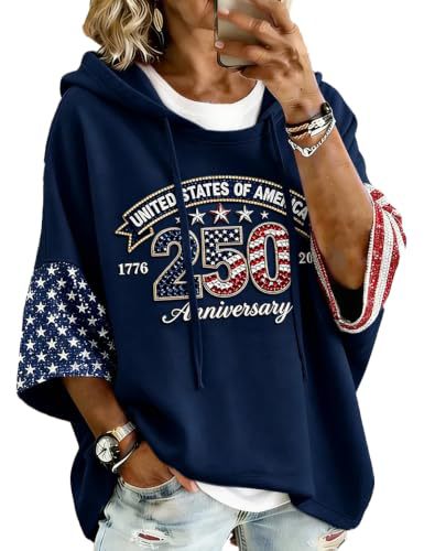 Limited-time 50% off 250th Anniversary Halloween 3D Printed Long-Sleeve Hooded T-Shirt