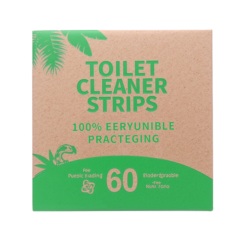 Cross-Border Toilet Cleaning Tablets, Cleaning Products, Septic Tank Safe Toilet Cleaner, Stain Removal, Urine Scale Removal, Portable Cleaning Tablets