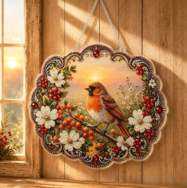 🎀 Halloween/Thanksgiving Decoration Set | Perfect Gift for Friends & Family 🎁