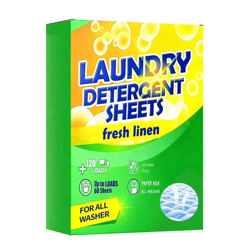 Cross-Border Laundry Cleaning Tablets, Home Fragrance Tablets, Remove Scale And Leave Fragrance For Stubborn Stains, Laundry Detergent Tablets, Concentrated Laundry Tablets