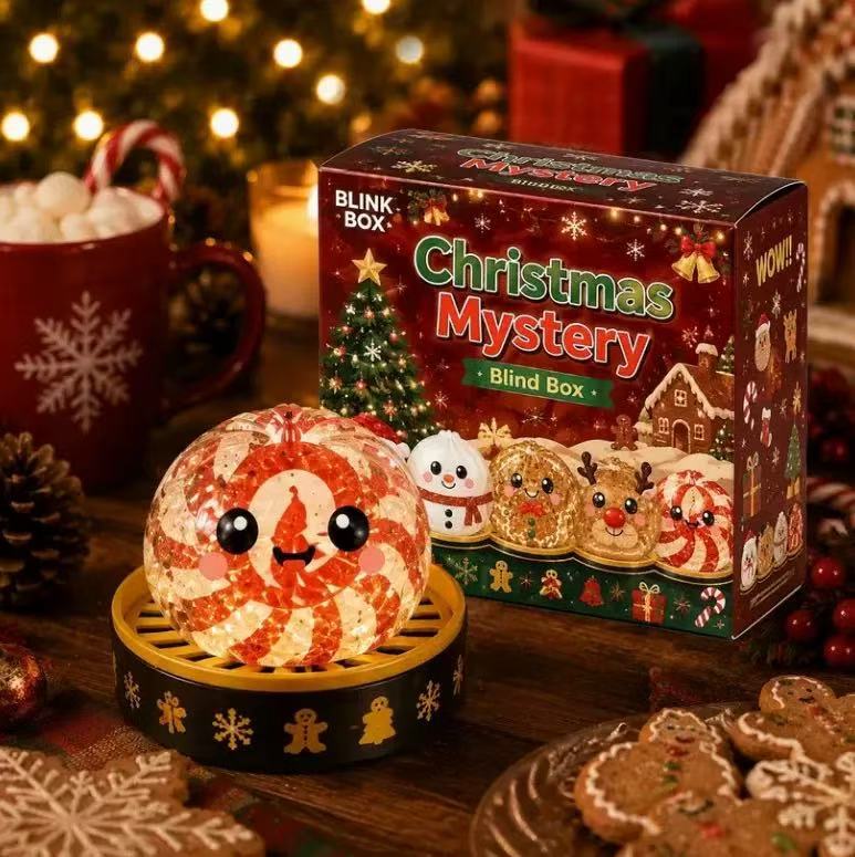 🎄Christmas squeeze toys⛄