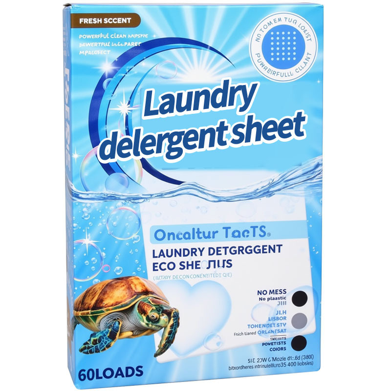 Cross-Border Laundry Tablets, Laundry Bubble Paper, Highly Active Substances, Powerful Decontamination And Anti-Staining Tablets, Laundry Tablets, Fragrance Tablets Wholesale