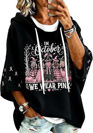 Limited-time 50% off 250th Anniversary Halloween 3D Printed Long-Sleeve Hooded T-Shirt