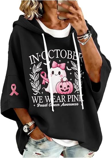 Limited-time 50% off 250th Anniversary Halloween 3D Printed Long-Sleeve Hooded T-Shirt
