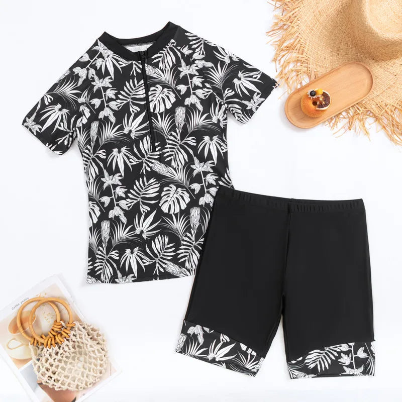 Swimsuit Set – Confidence, Full Protection, All-Day Comfort