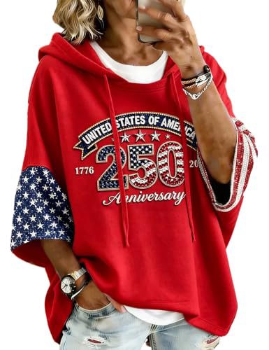 Limited-time 50% off 250th Anniversary Halloween 3D Printed Long-Sleeve Hooded T-Shirt