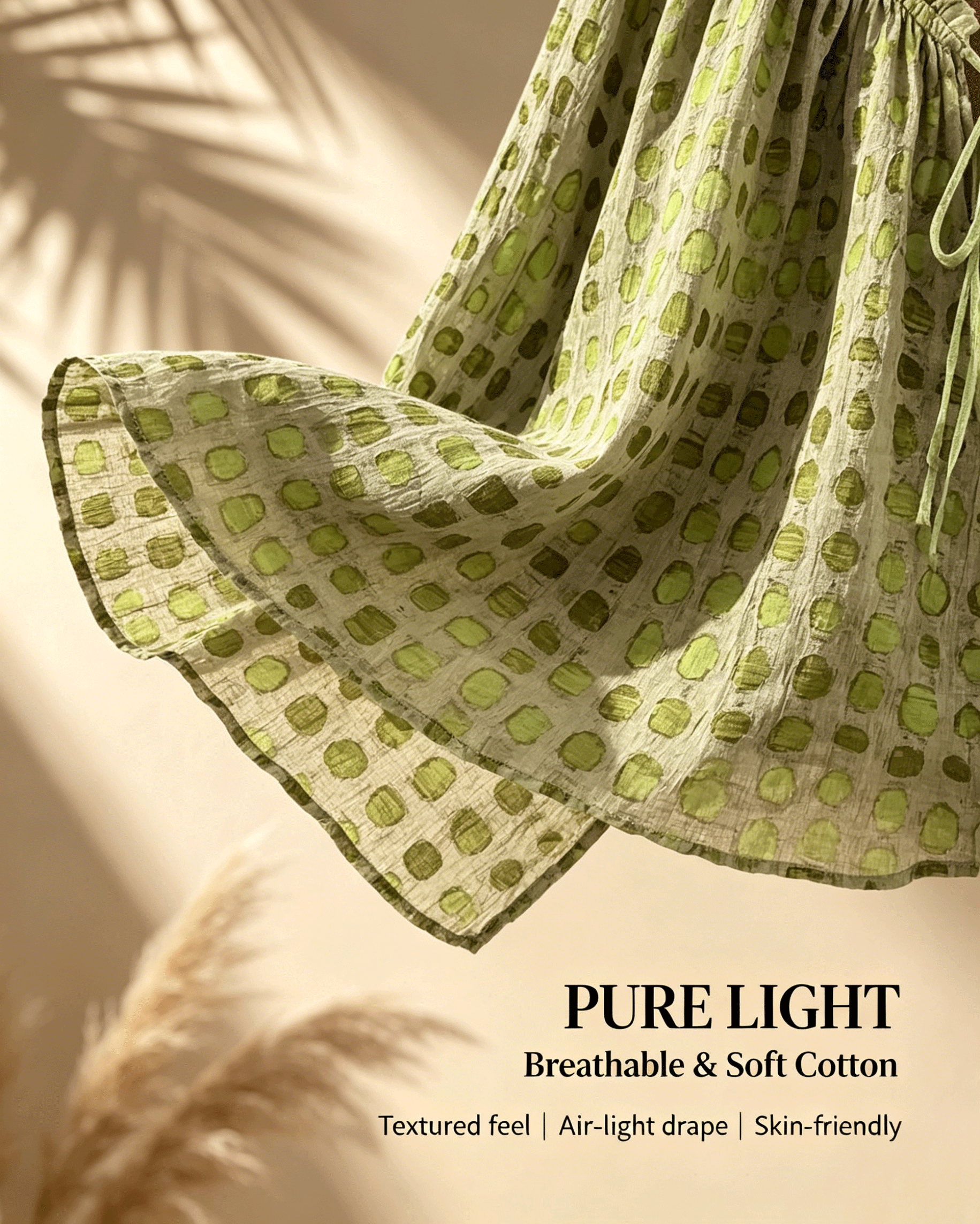 Breathable Fabric Texture