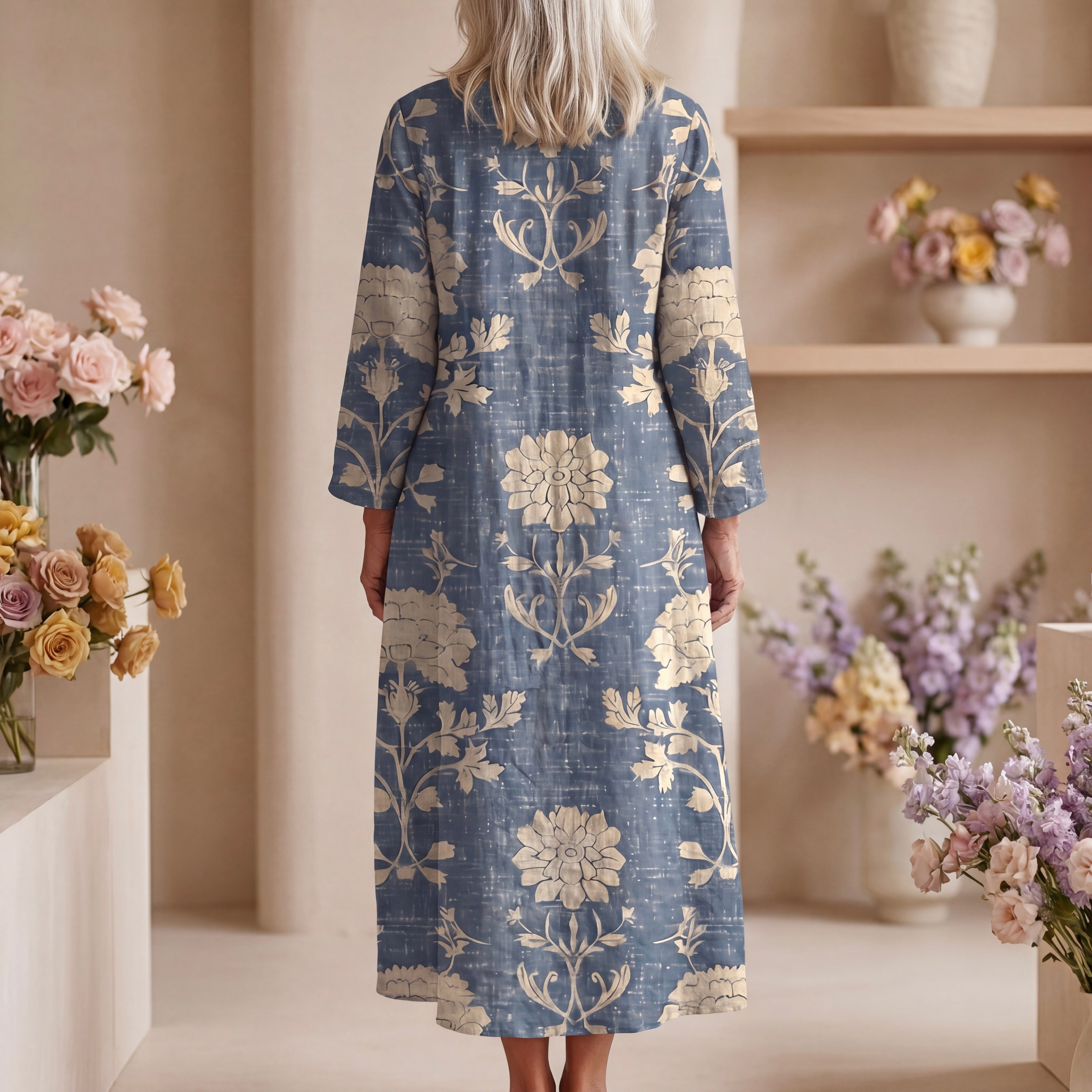 Robe Confortable