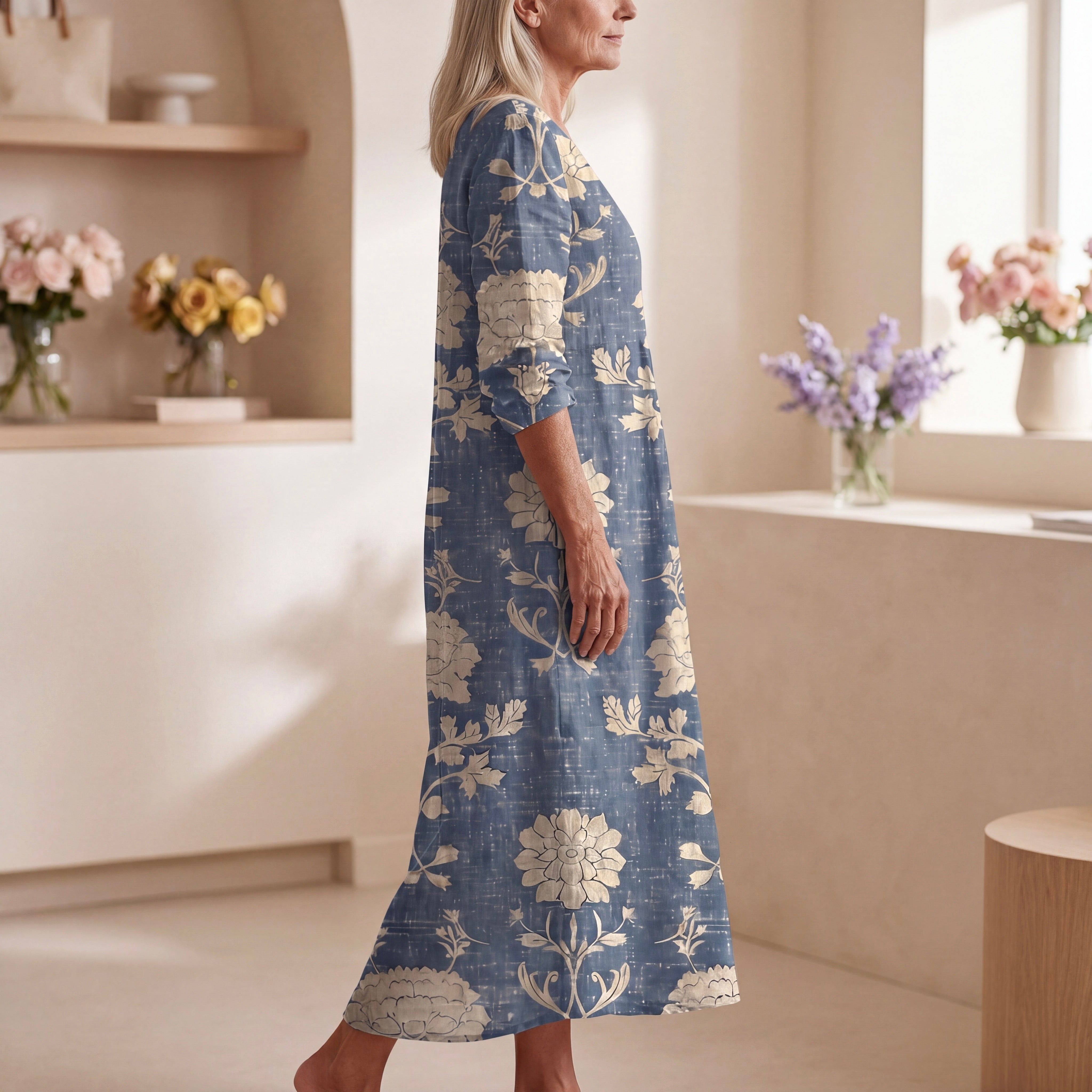 Robe Confortable