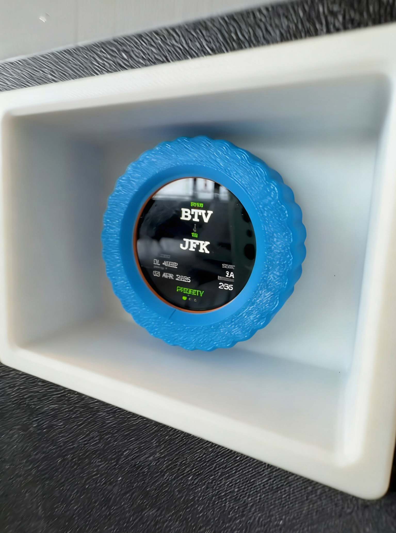 Multifunctional Travel Suitcase