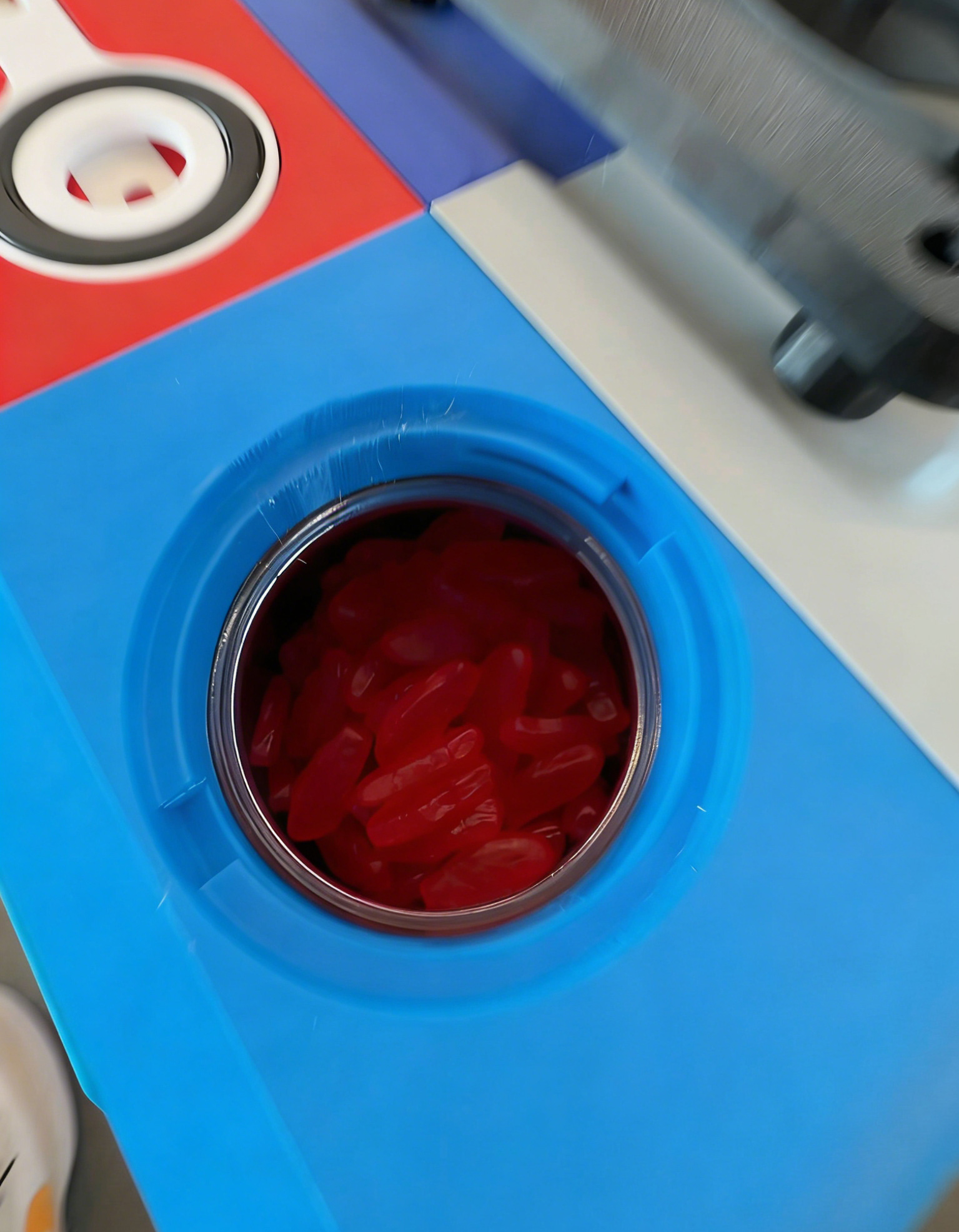 Multifunctional Travel Suitcase