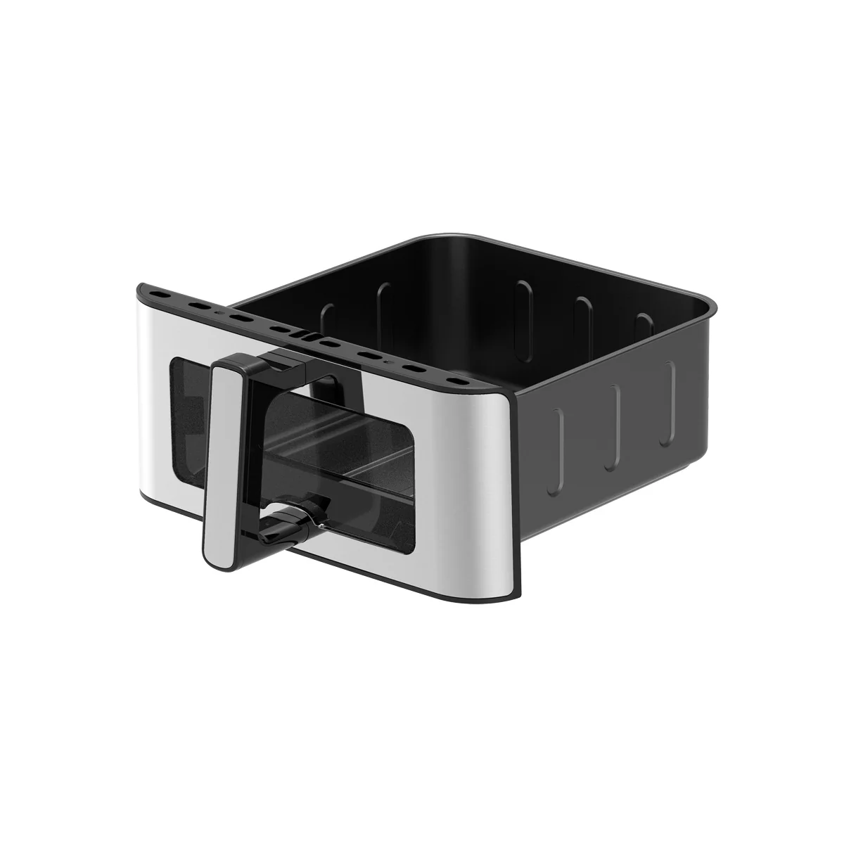3-in-1 Air Fryer & Oven