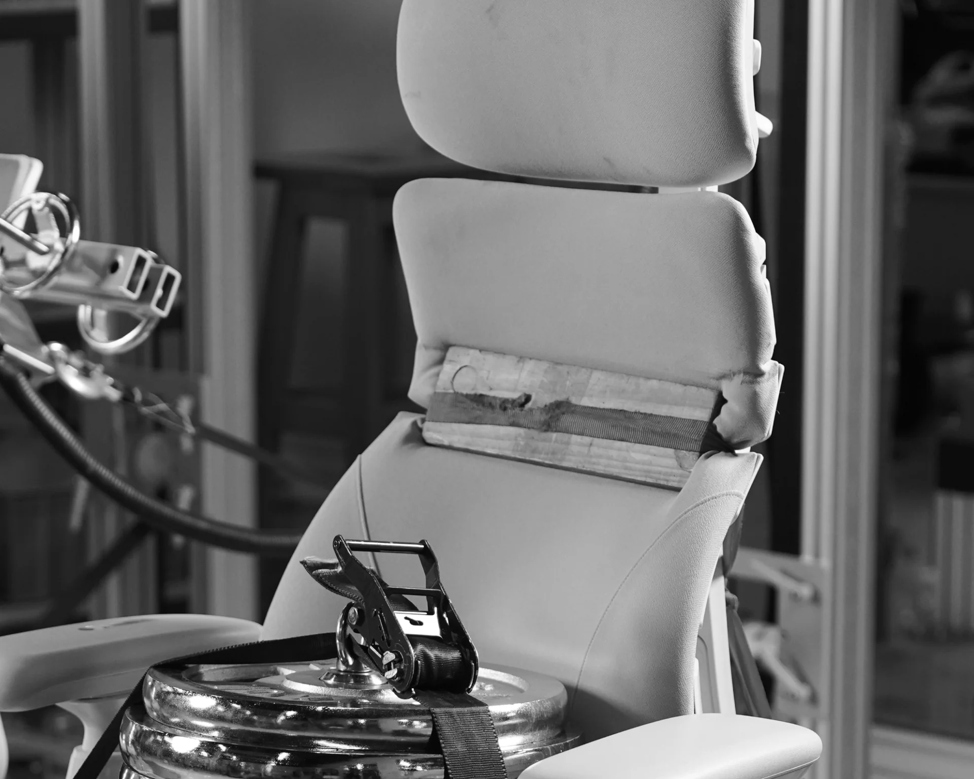 Bionic Dynamic Ergonomic Chair