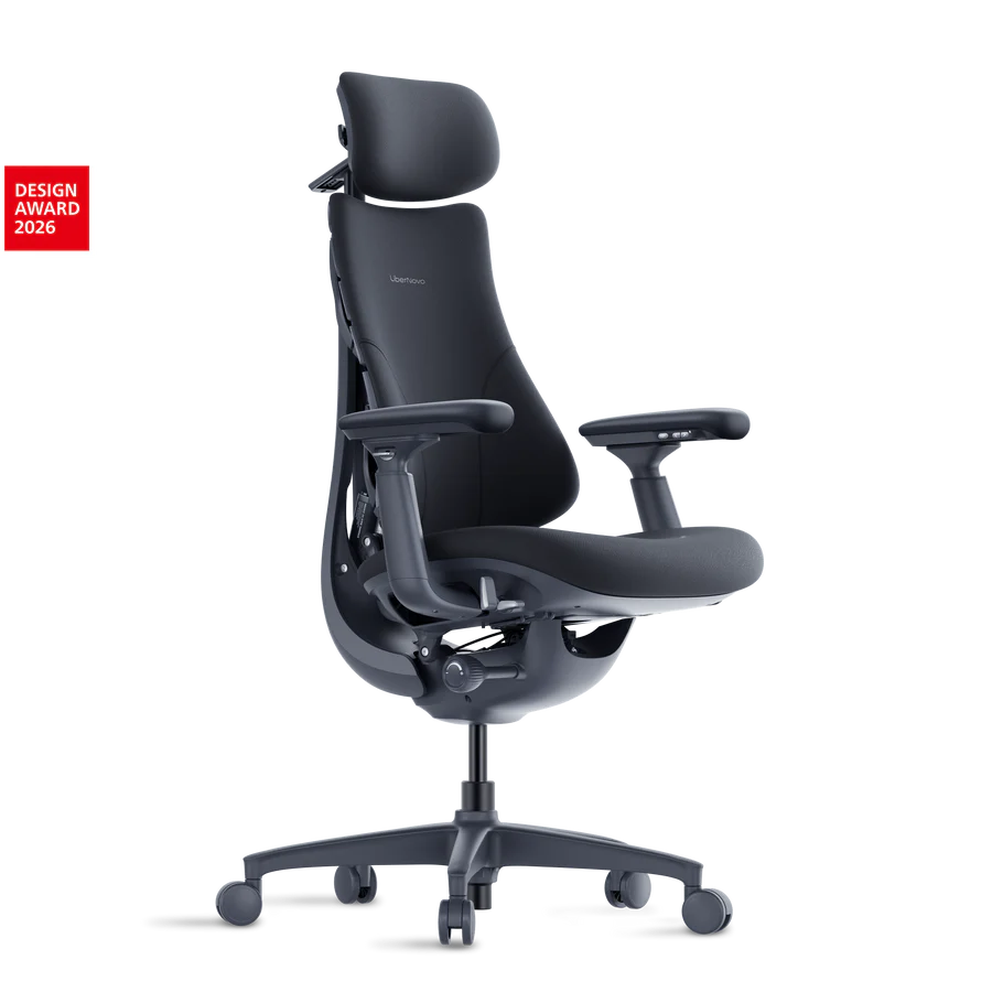 Bionic Dynamic Ergonomic Chair