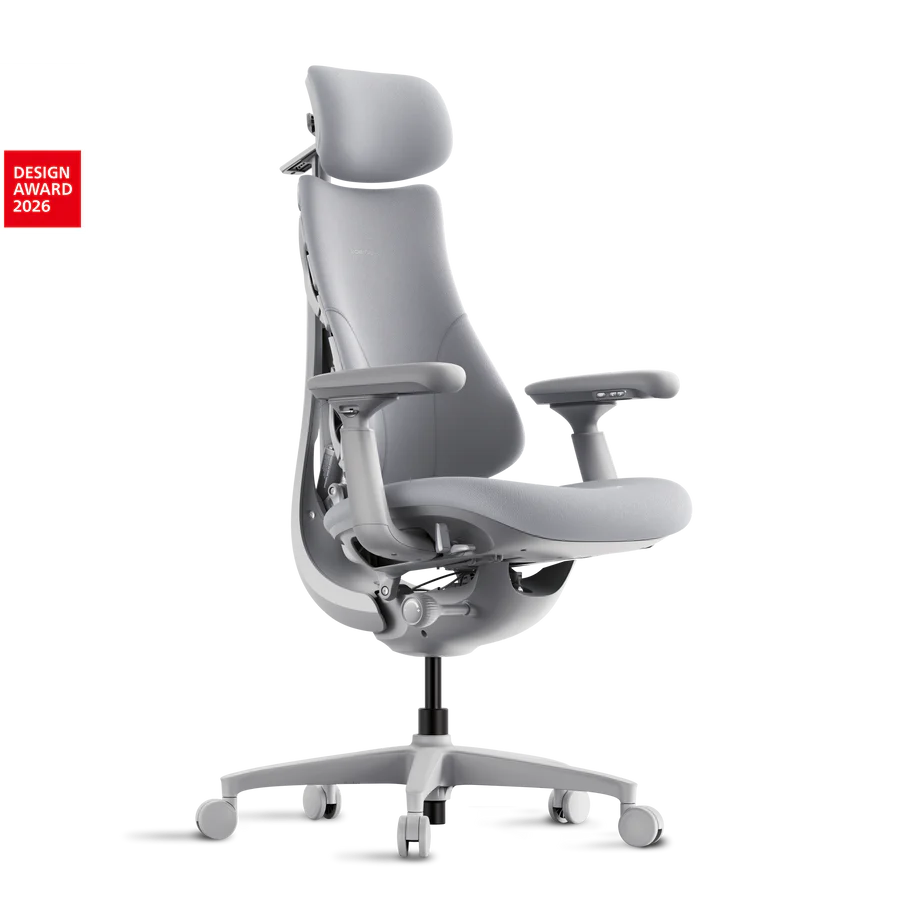 Bionic Dynamic Ergonomic Chair