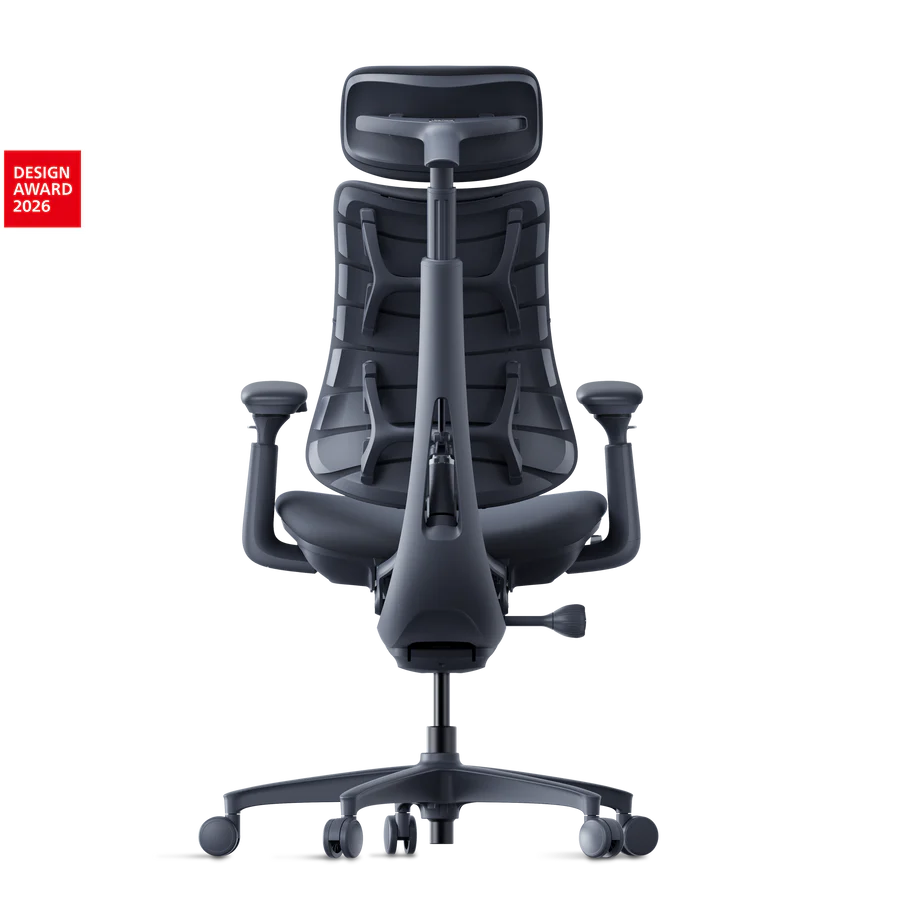 Bionic Dynamic Ergonomic Chair