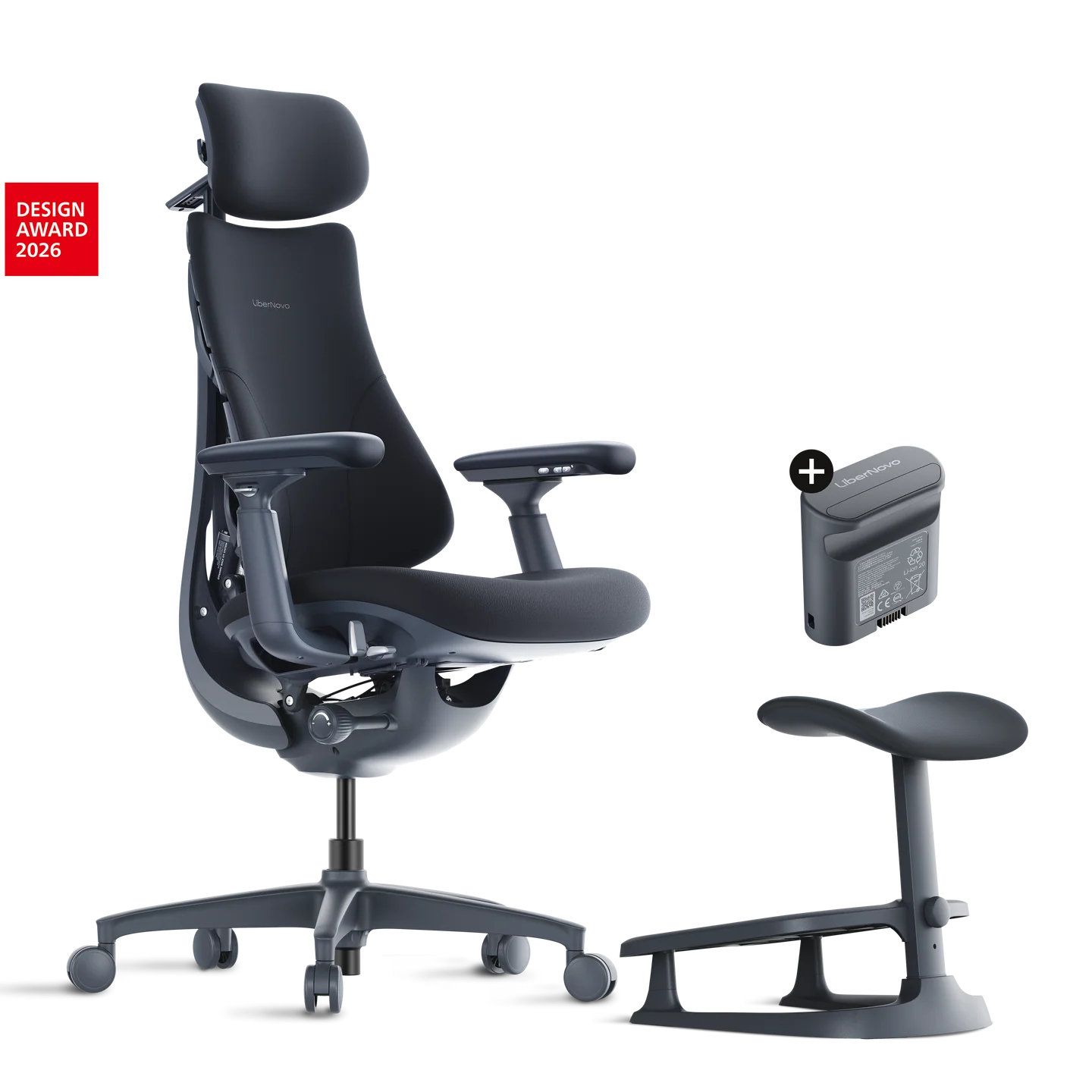 Bionic Dynamic Ergonomic Chair