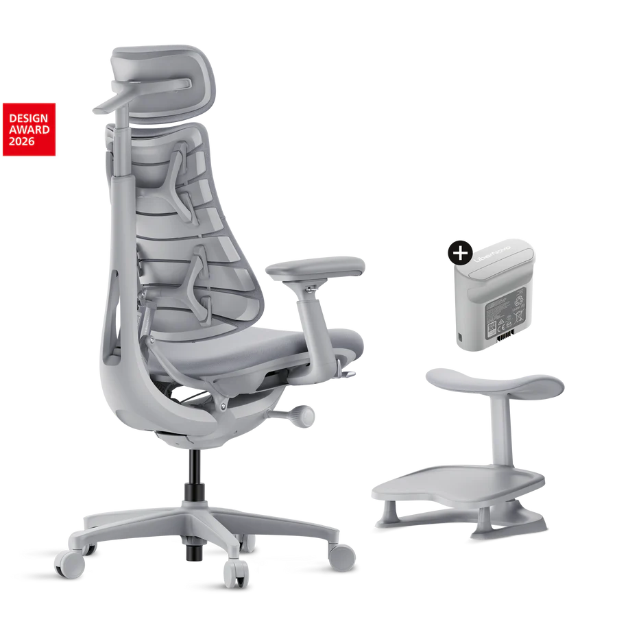 Bionic Dynamic Ergonomic Chair