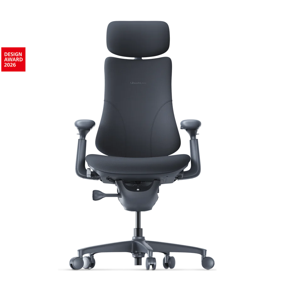 Bionic Dynamic Ergonomic Chair