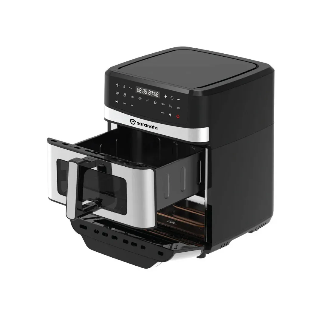 Saranata 3-in-1 Air Fryer & Oven
