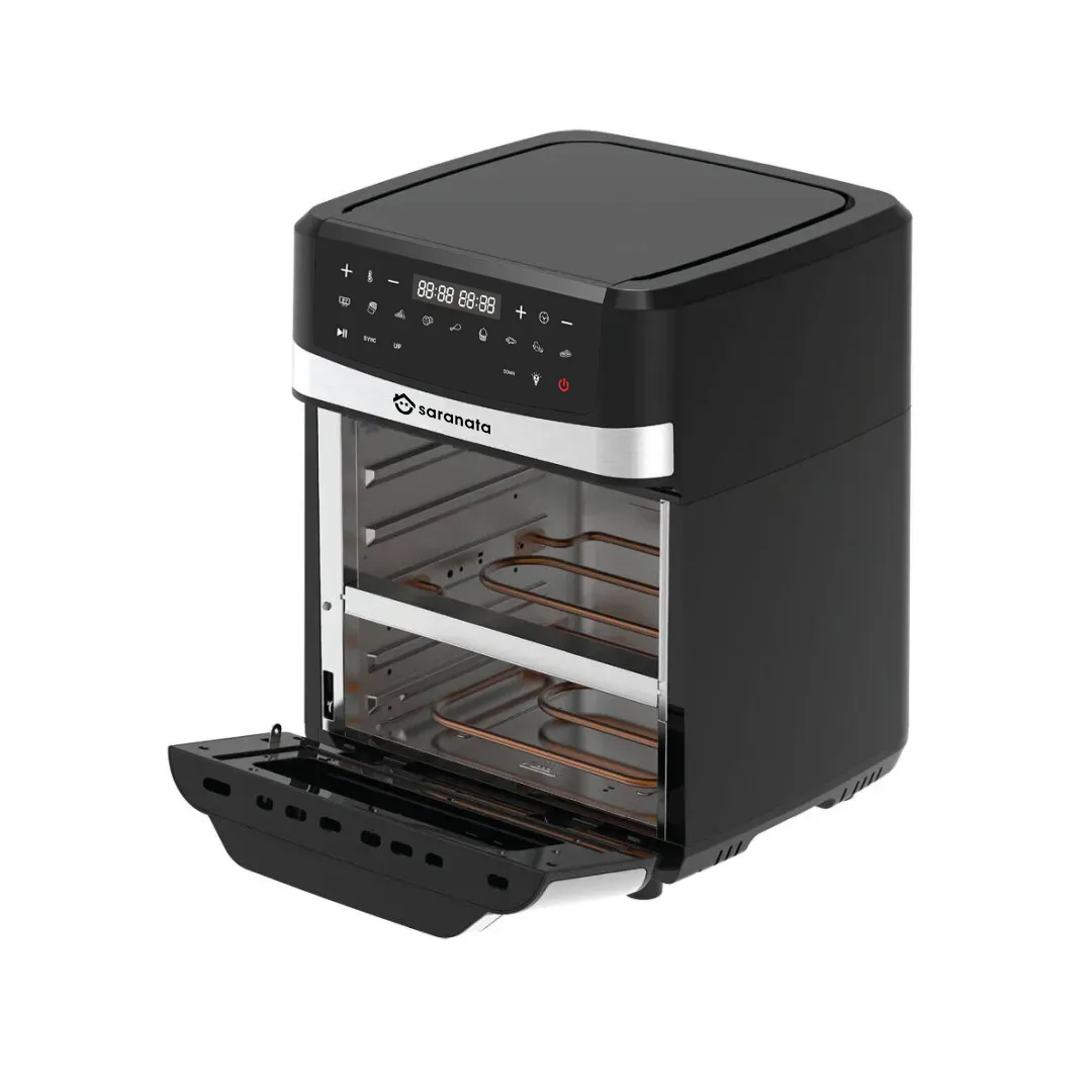 Saranata 3-in-1 Air Fryer & Oven