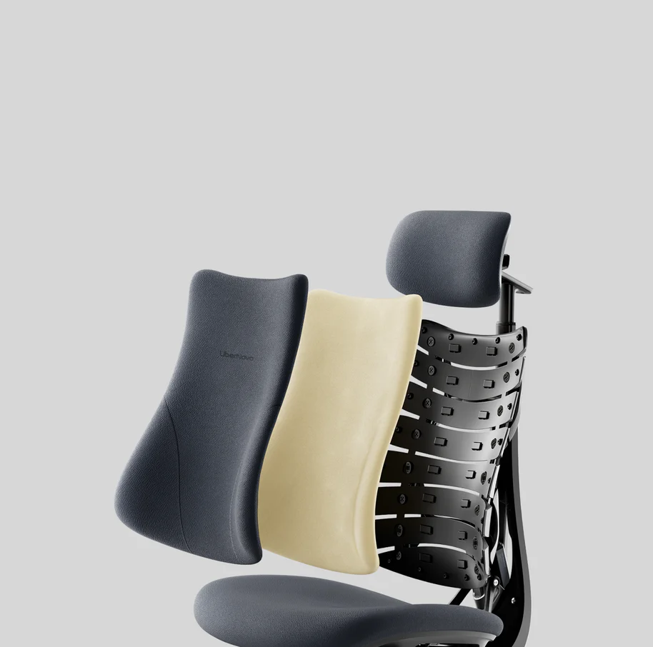 Bionic Dynamic Ergonomic Chair