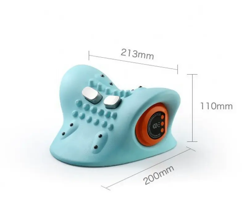 Cervical Massage Pillow