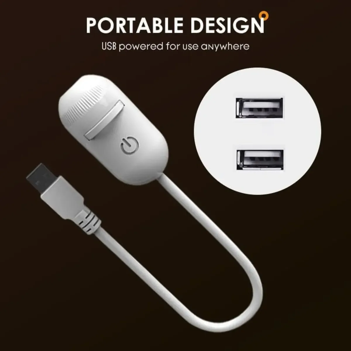 Galaxy Light Projection (USB)