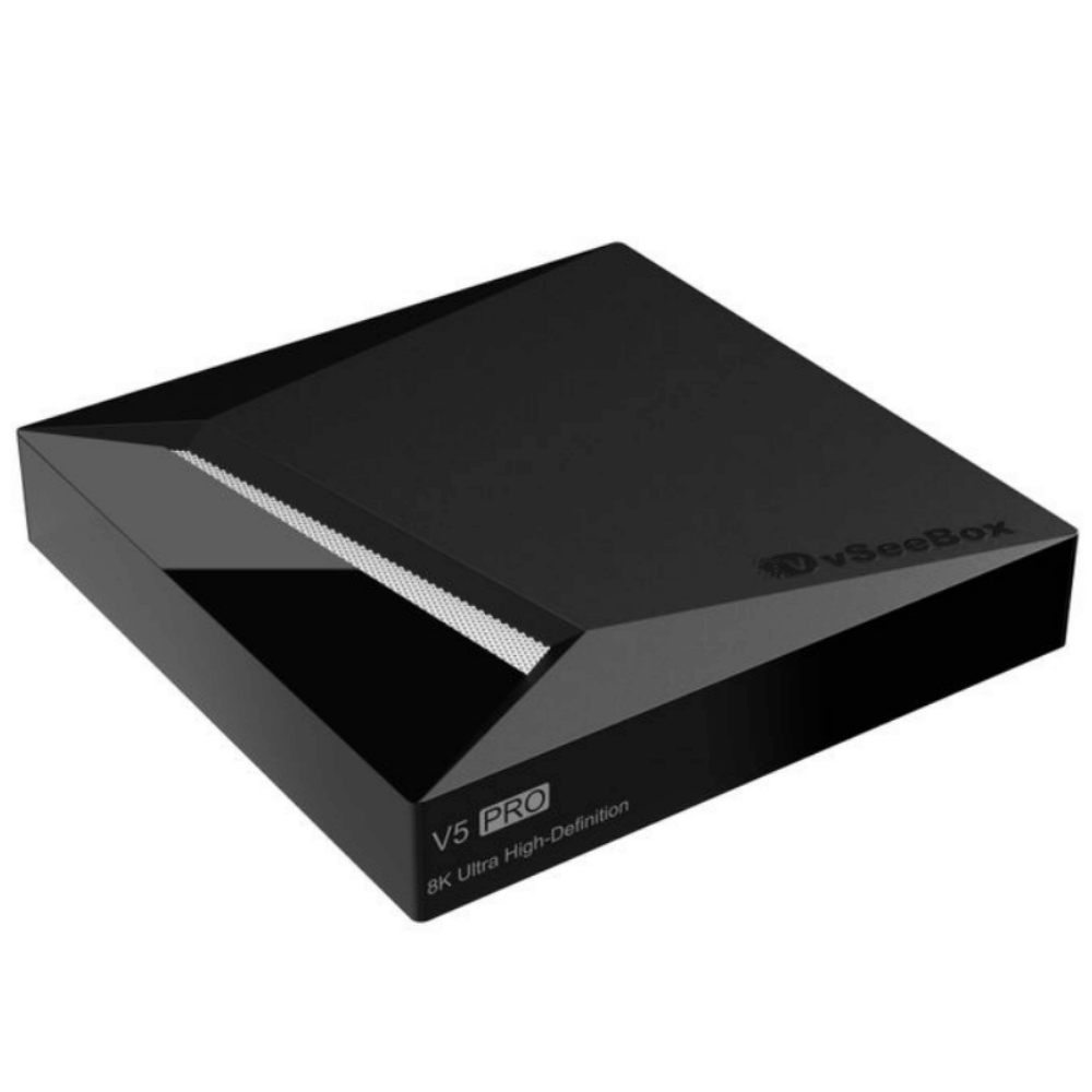 vSeeBox V5 Pro