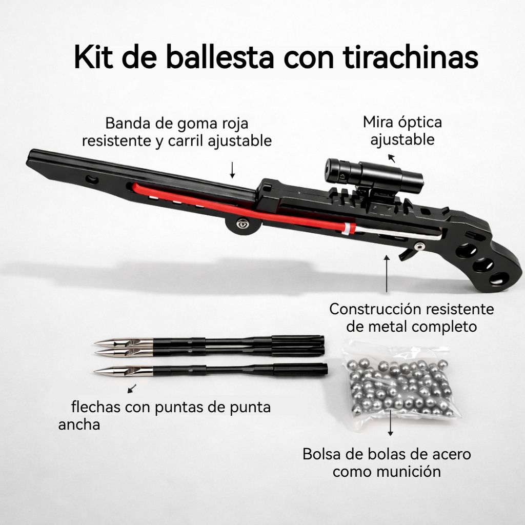 Equipo de juego para exteriores