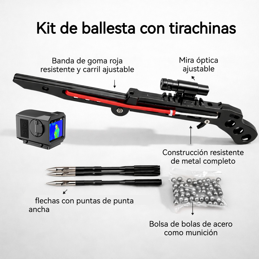 Equipo de juego para exteriores