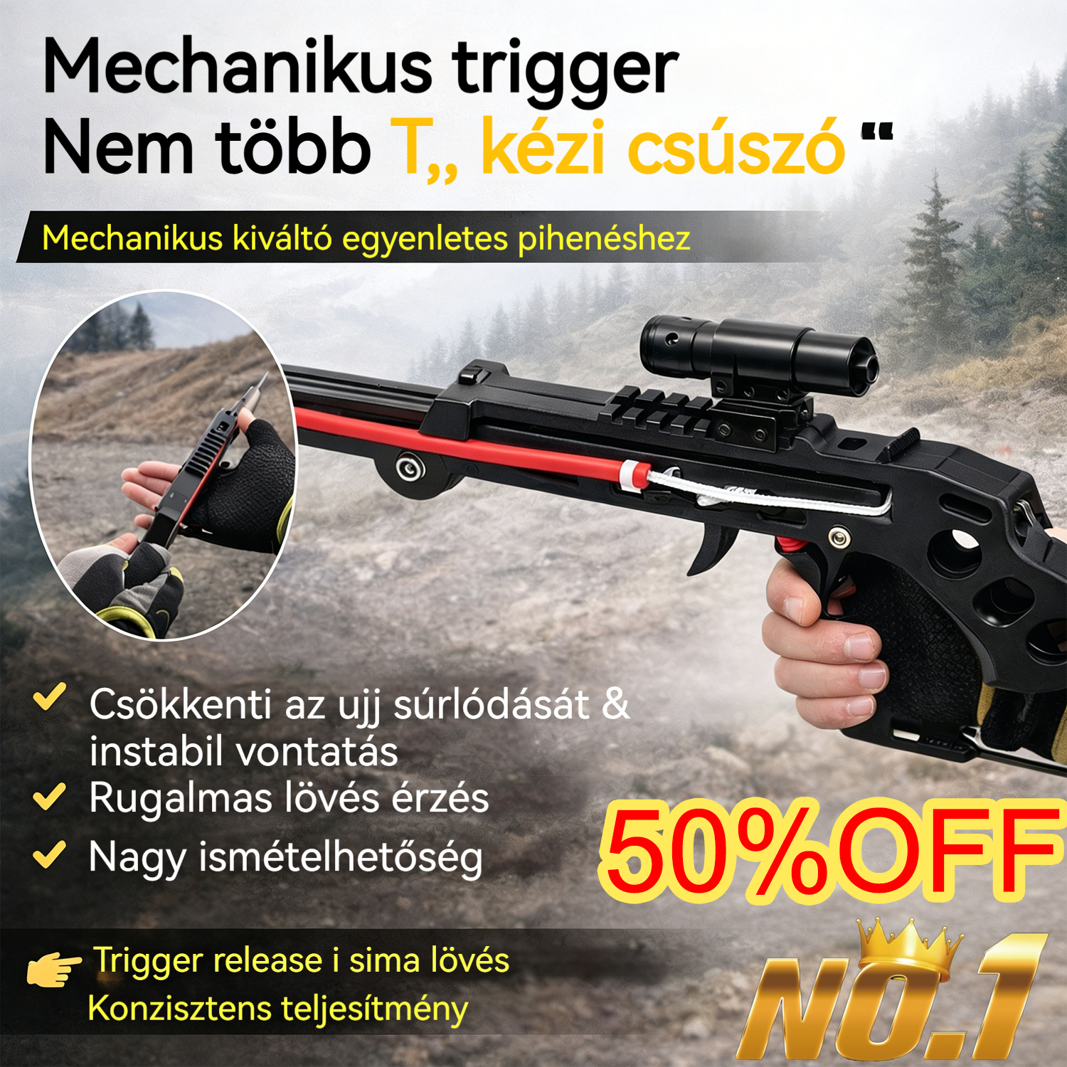 Kültéri játékfelszerelés