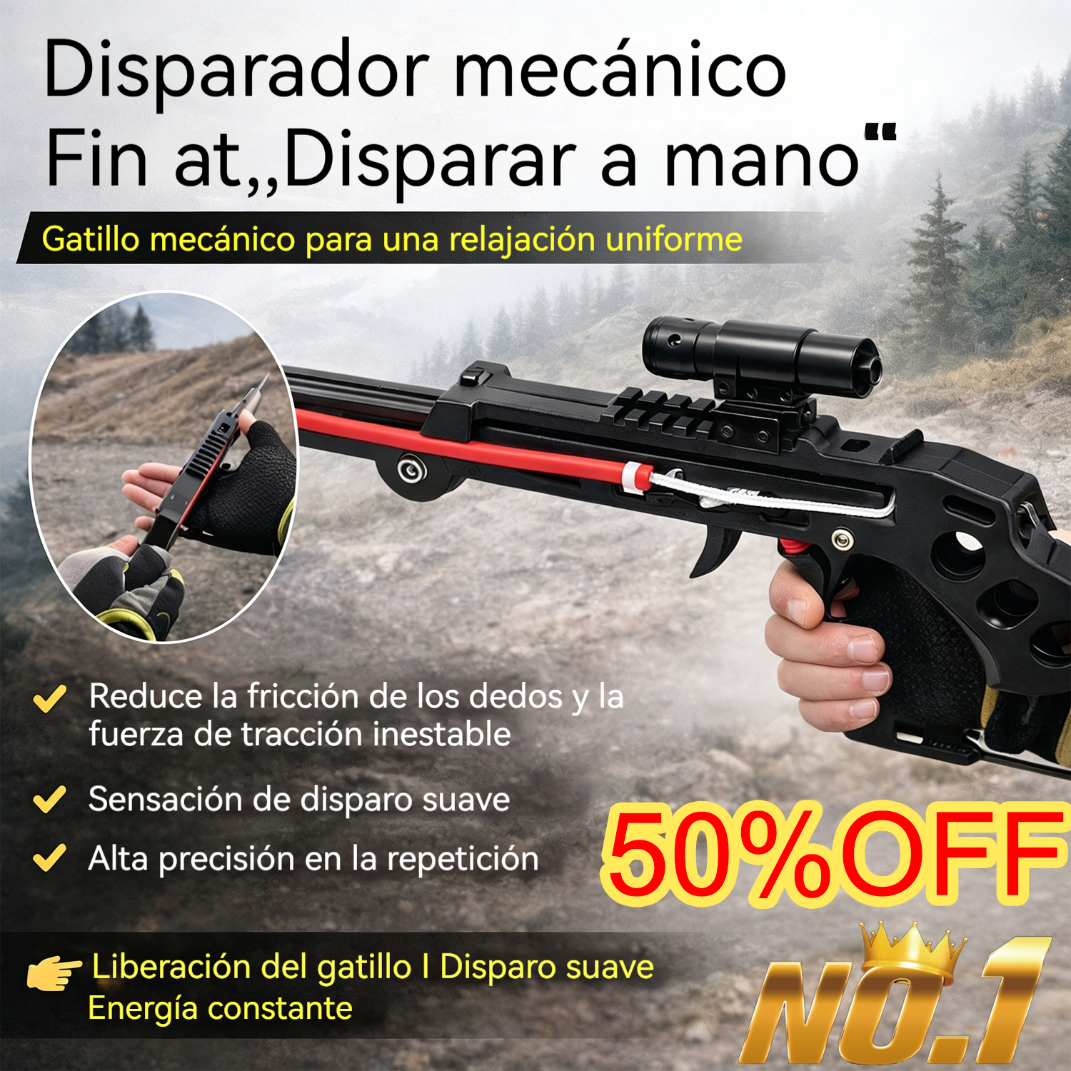 Equipo de juego para exteriores