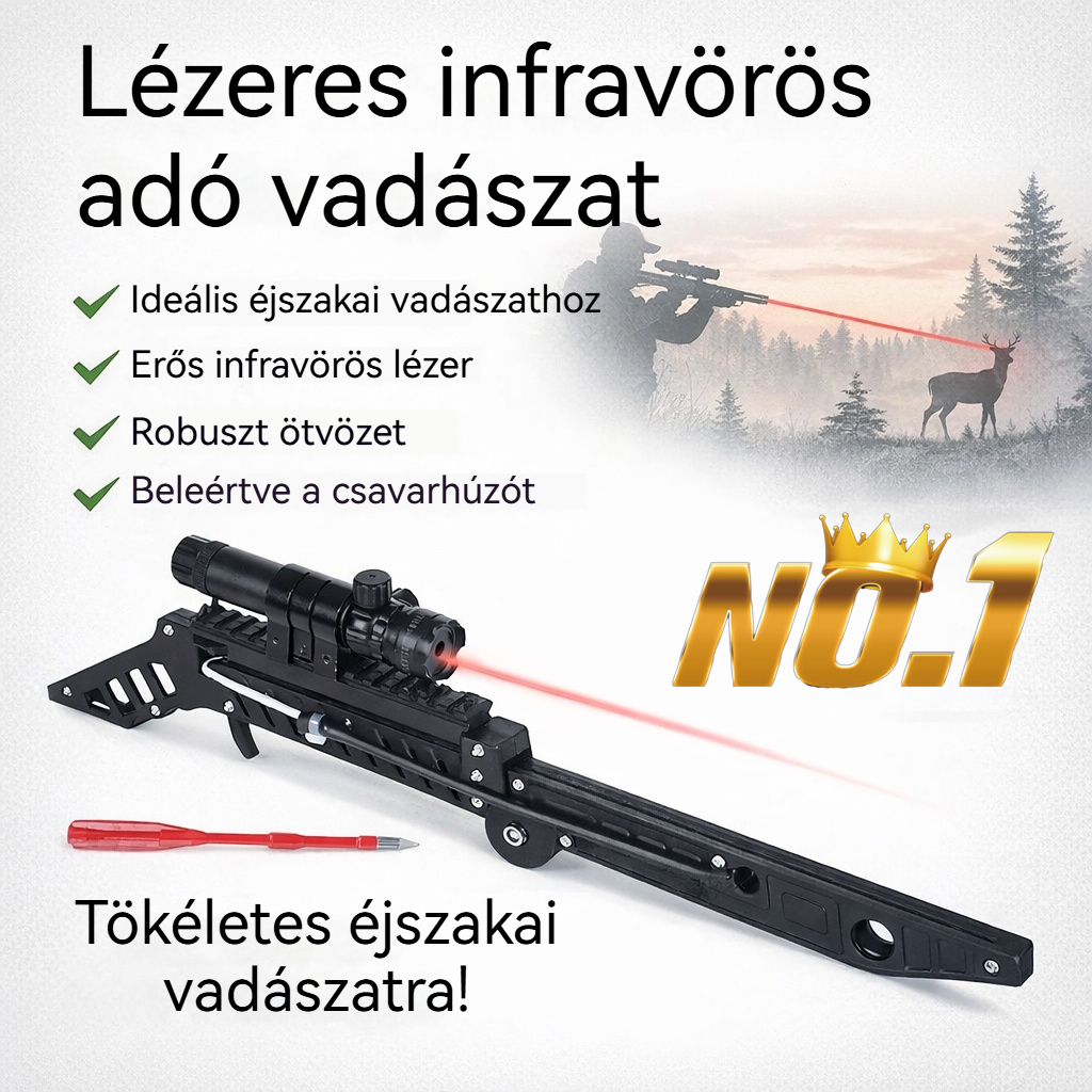 Kültéri játékfelszerelés