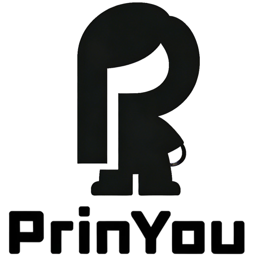 PrinYou logo