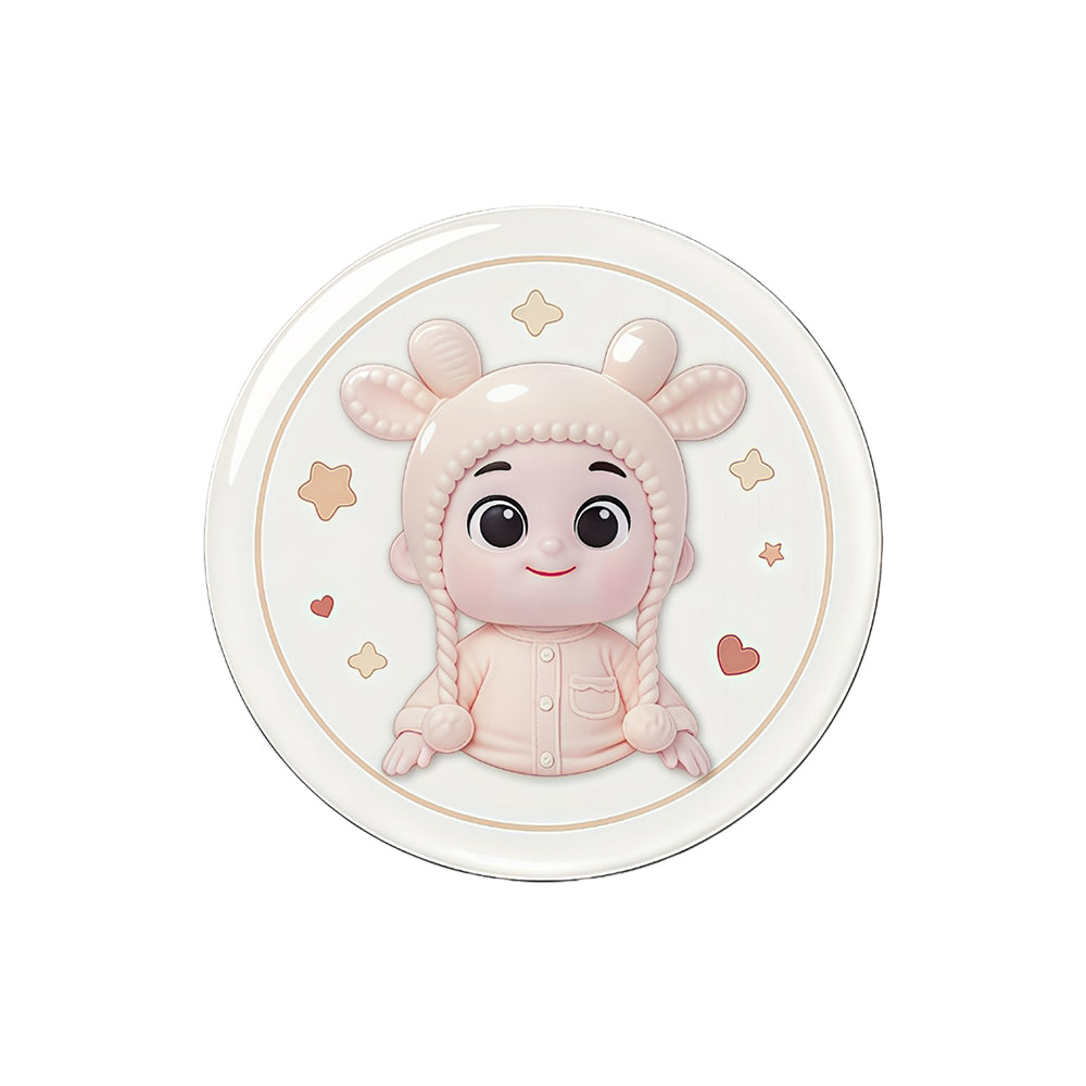 Custom 3D Photo Pins: Turn Your Pictures into Premium Relief Badges