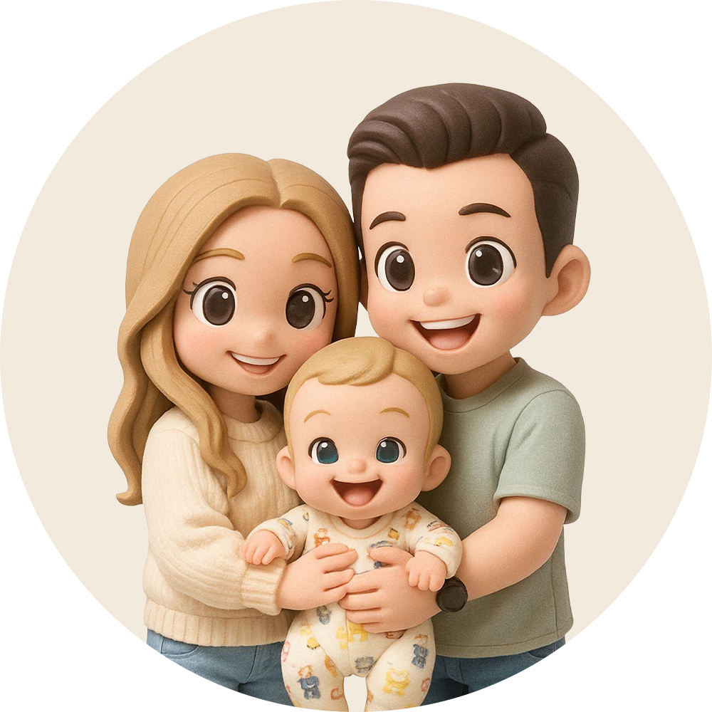 Custom 3D Photo Pins: Turn Your Pictures into Premium Relief Badges