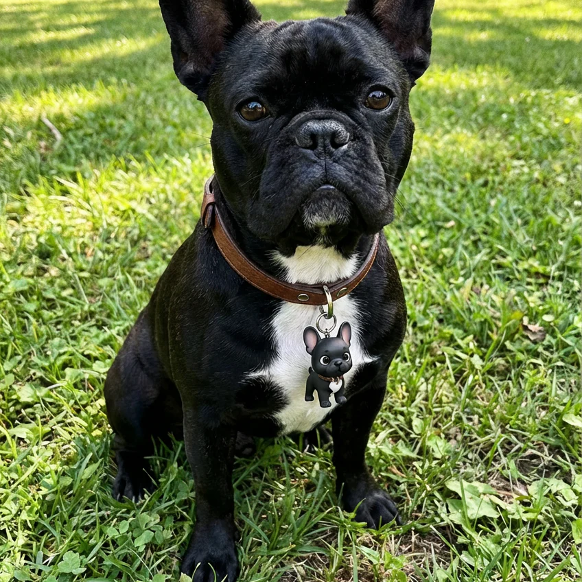 Custom Pet Collar Charms: Turn Your Photos Into 3d Collar Pendants.