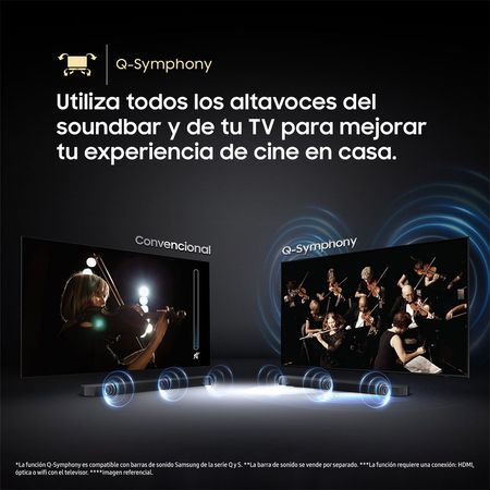 Oferta flash - compra rápida y ahorra UN65DU7000GXPE