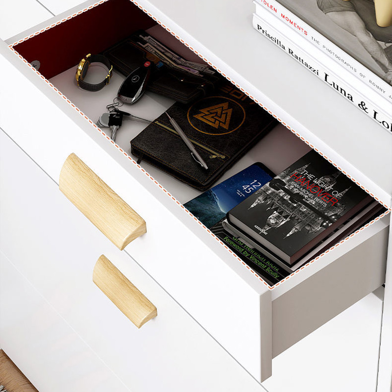 Large capacity folding shoe cabinet can hold 36 pairs of shoes with bench