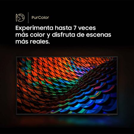 Oferta flash - compra rápida y ahorra UN65DU7000GXPE