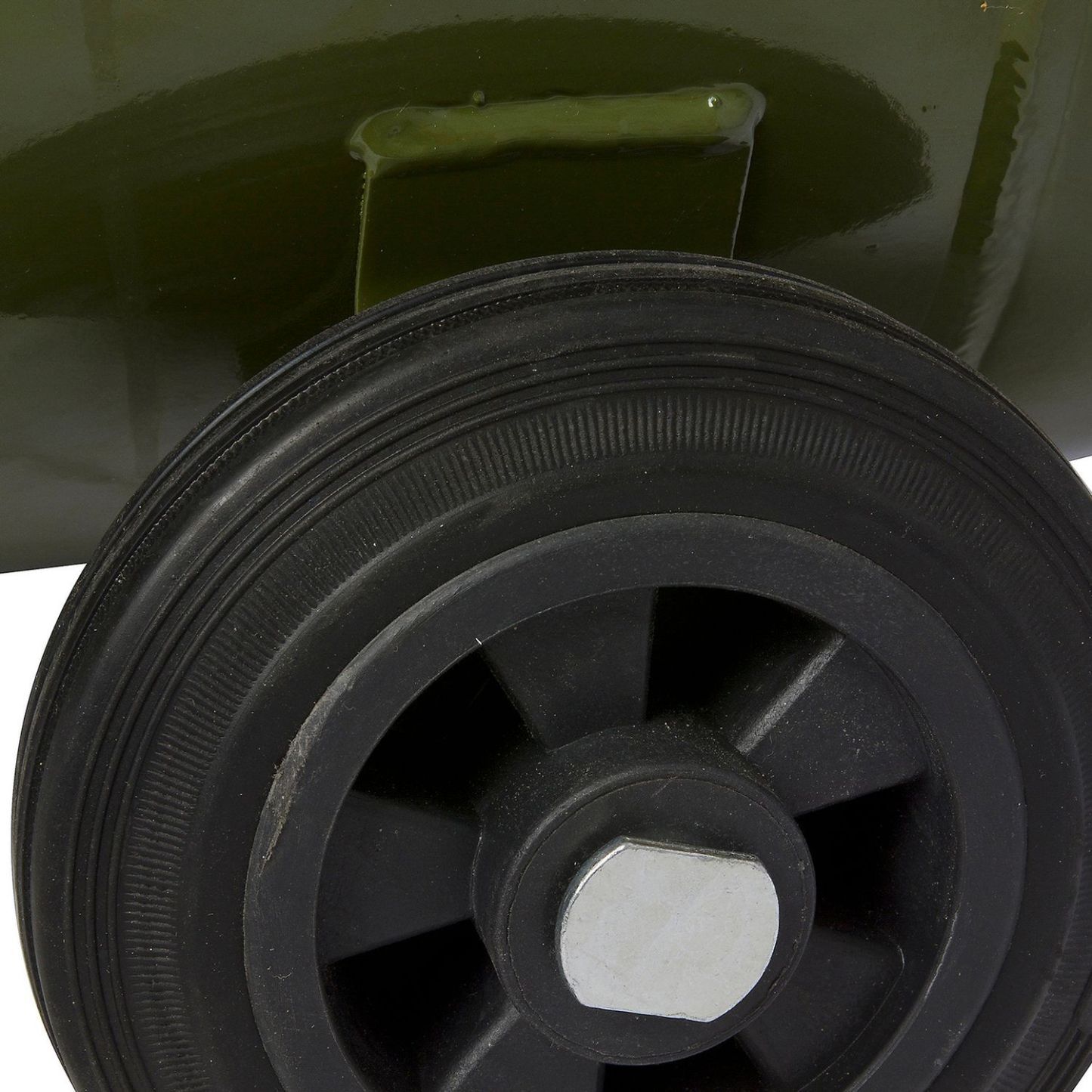 Compresor De Aire Eléctrico 2HP 50 Lt