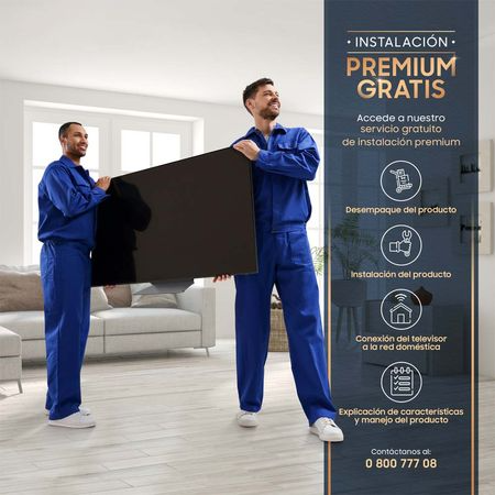 Oferta flash - compra rápida y ahorra UN65DU7000GXPE