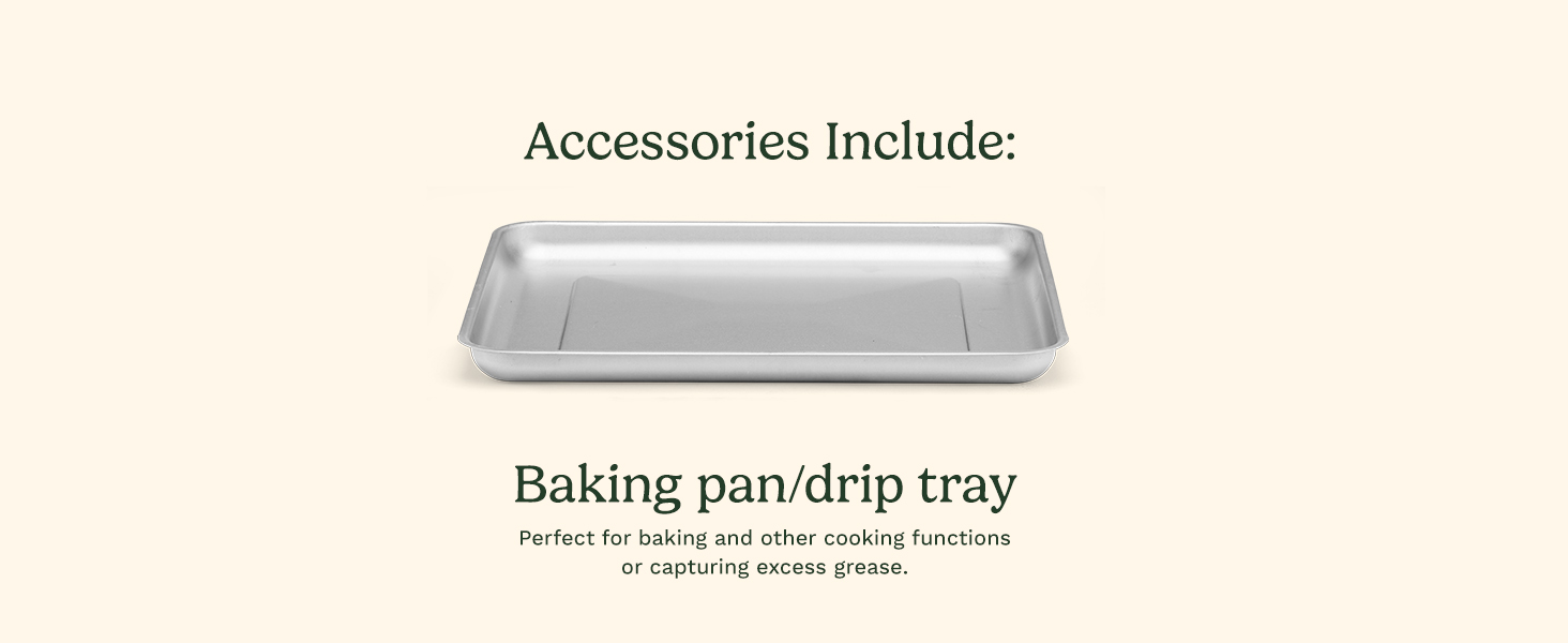 baking pan