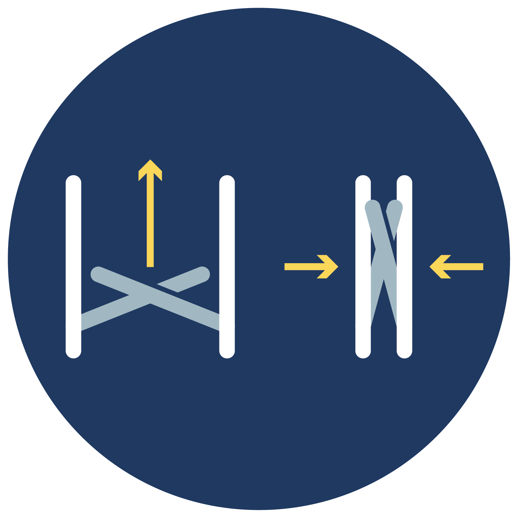 Slim-Fold Technology icon