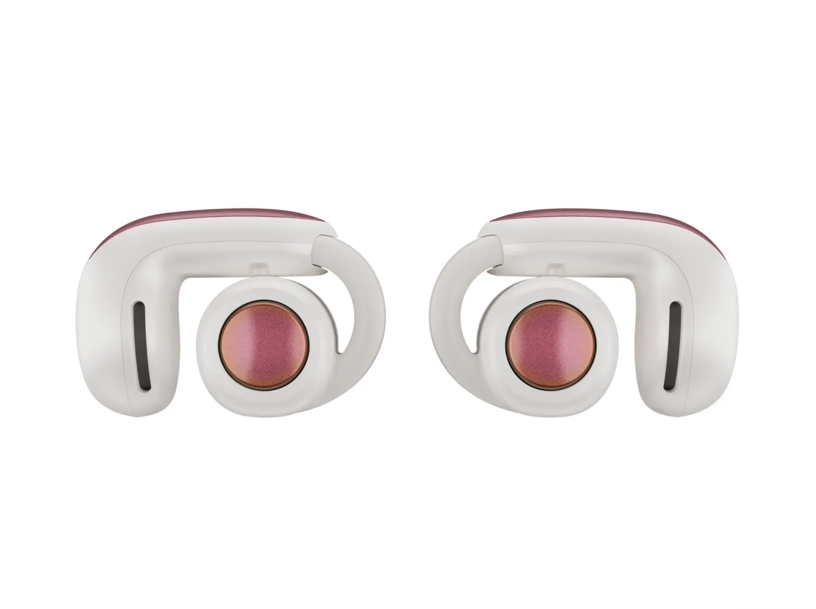 Ultra Open Earbuds - OpenAudio technology, SimpleSync, Charging Case