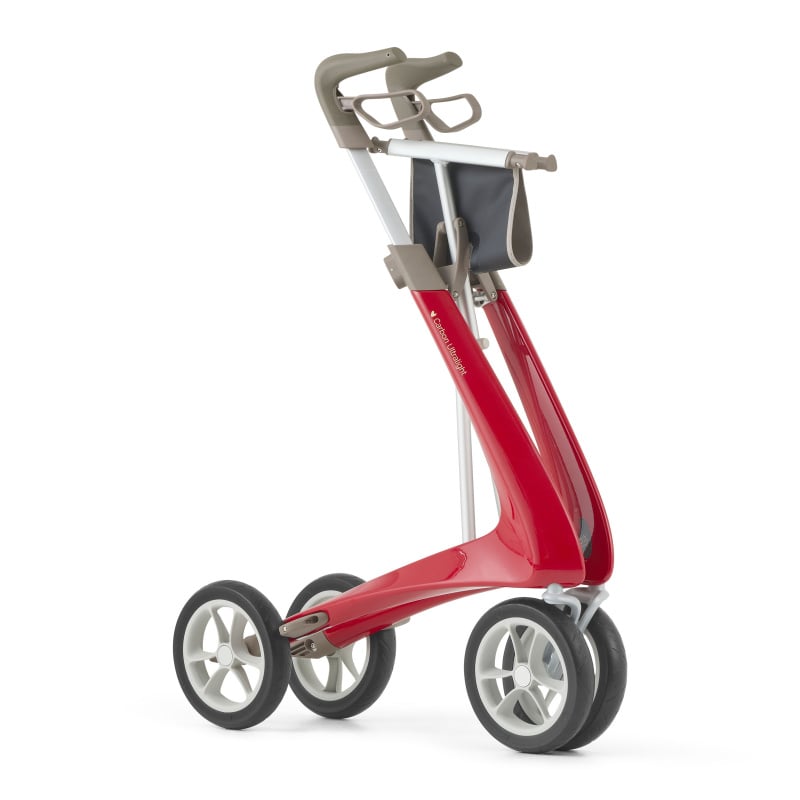Ultralight Mobility Walker